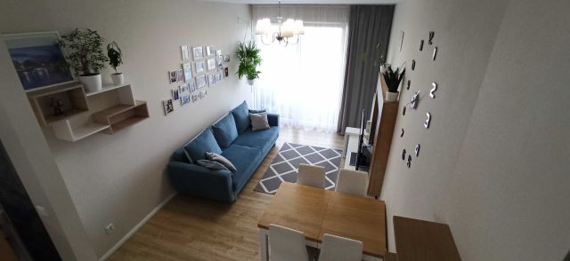 Mieszkanie 3-pokojowe Grodzisk Mazowiecki Centrum, ul. B. Wolniewicz. Zdjęcie 1