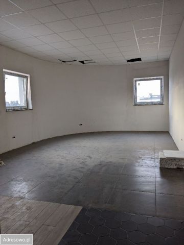 Lokal Rawicz, ul. Sarnowska. Zdjęcie 1