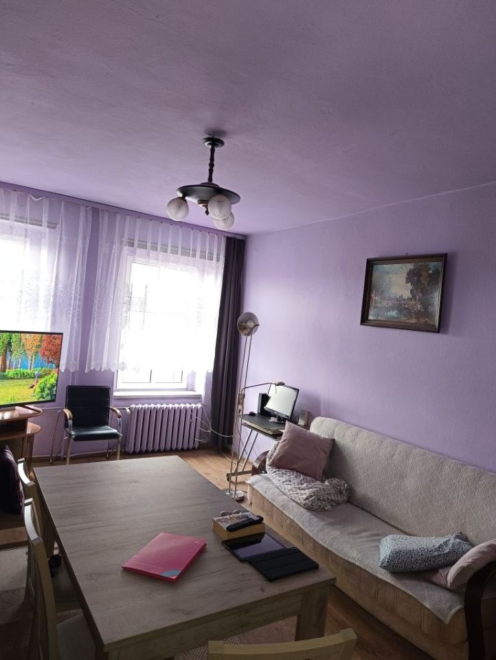 Mieszkanie 2-pokojowe Świdnica Centrum. Zdjęcie 6