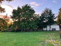 Działka rolno-budowlana Czysta. Zdjęcie 3