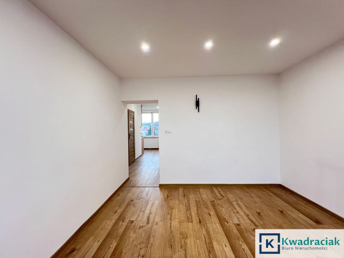 Mieszkanie 2-pokojowe Sanok, ul. Mickiewicza. Zdjęcie 3