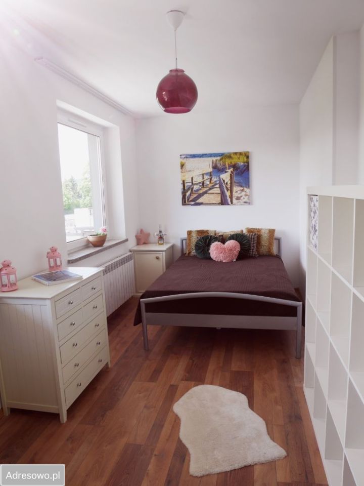 bliźniak Gdynia Redłowo, ul. Kostki Napierskiego. Zdjęcie 5