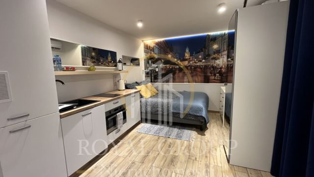 Mieszkanie 1-pokojowe Lublin Śródmieście, ul. Probostwo. Zdjęcie 8