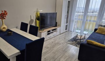 Mieszkanie 3-pokojowe Gdynia Obłuże, Podgórska