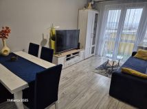 Mieszkanie 3-pokojowe Gdynia Obłuże, ul. Podgórska
