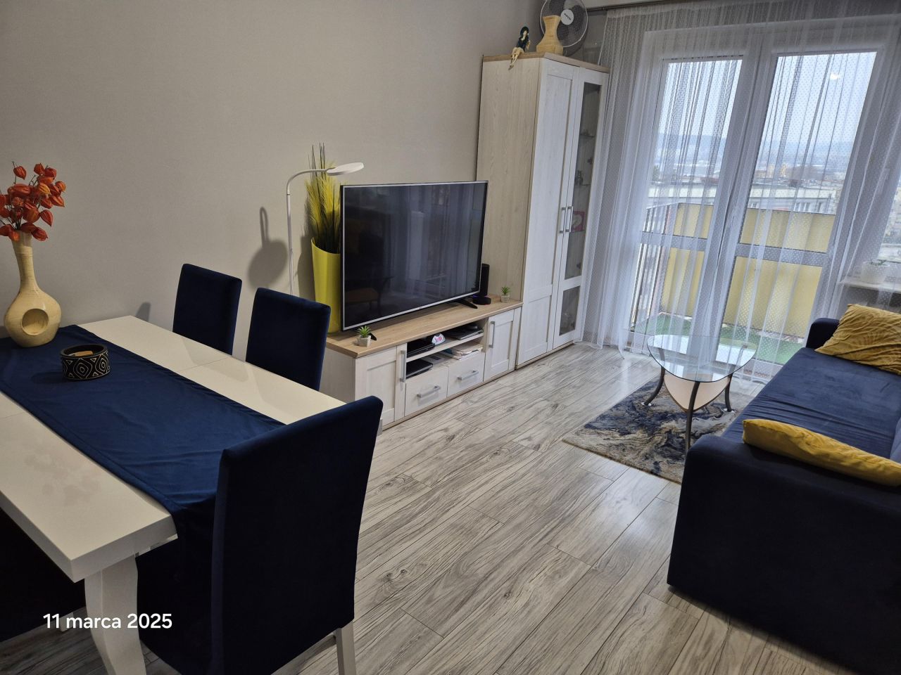 Mieszkanie 3-pokojowe Gdynia Obłuże, ul. Podgórska