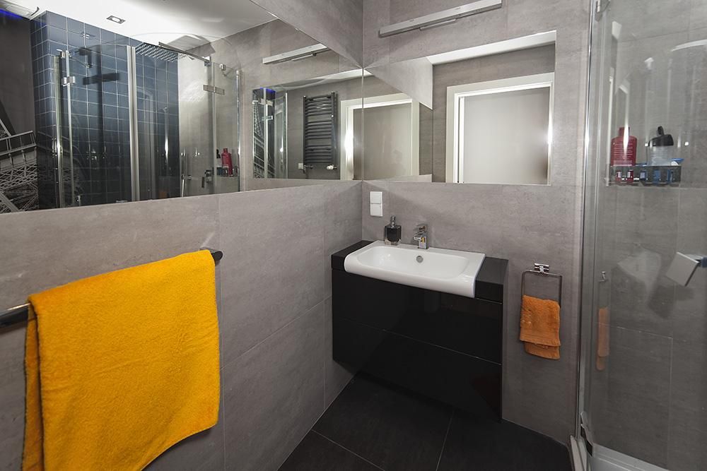 Mieszkanie 5-pokojowe Toruń Wrzosy, ul. gen. Augusta E. Fieldorfa "Nila". Zdjęcie 7