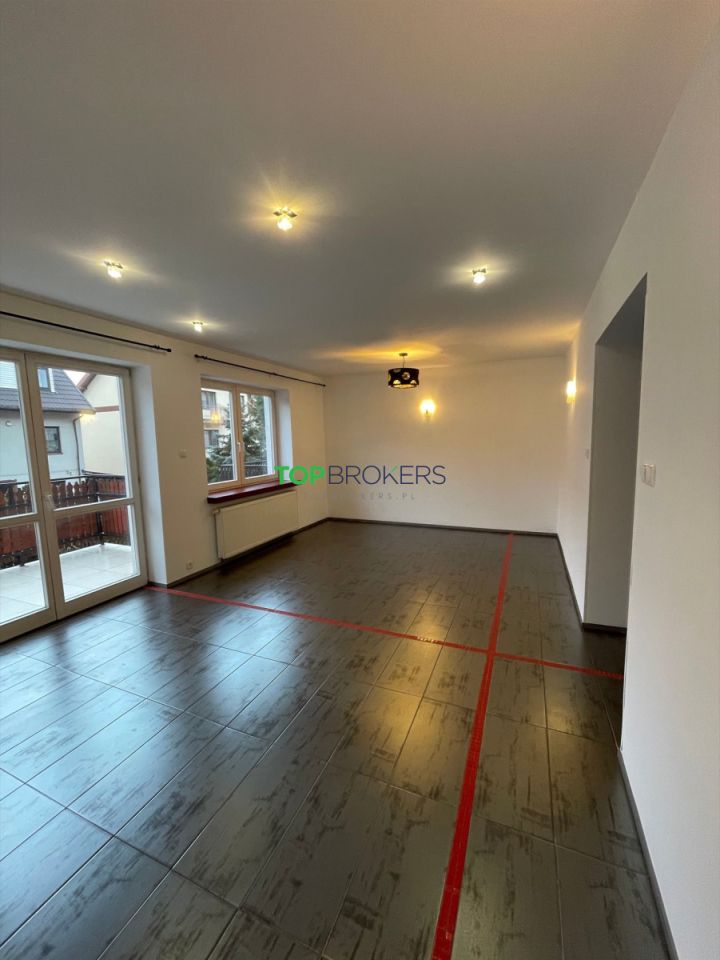 dom szeregowy, 4 pokoje Warszawa Wesoła