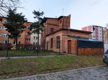 Działka inwestycyjna Gdańsk Stare Przedmieście, ul. Lastadia