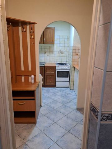 Mieszkanie 2-pokojowe Poznań Winogrady, os. Przyjaźni. Zdjęcie 1