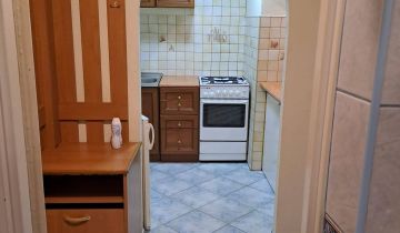 Mieszkanie 2-pokojowe Poznań Winogrady, os. Przyjaźni