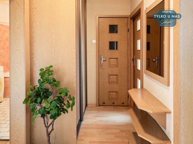 Mieszkanie 3-pokojowe Sieradz, ul. Ignacego Paderewskiego. Zdjęcie 12