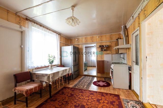 dom wolnostojący, 4 pokoje Bielsk Podlaski, ul. 11 Listopada. Zdjęcie 6