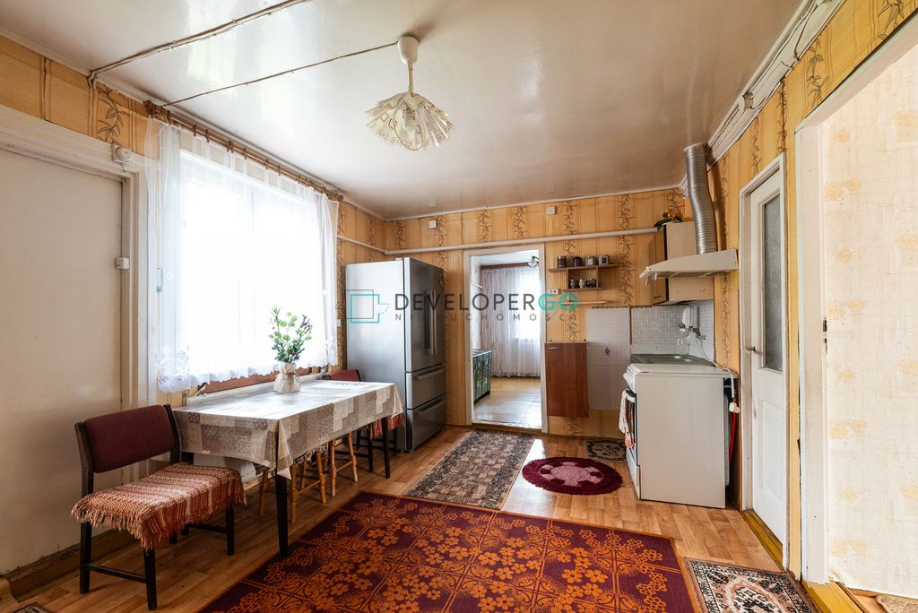 dom wolnostojący, 4 pokoje Bielsk Podlaski, ul. 11 Listopada. Zdjęcie 6