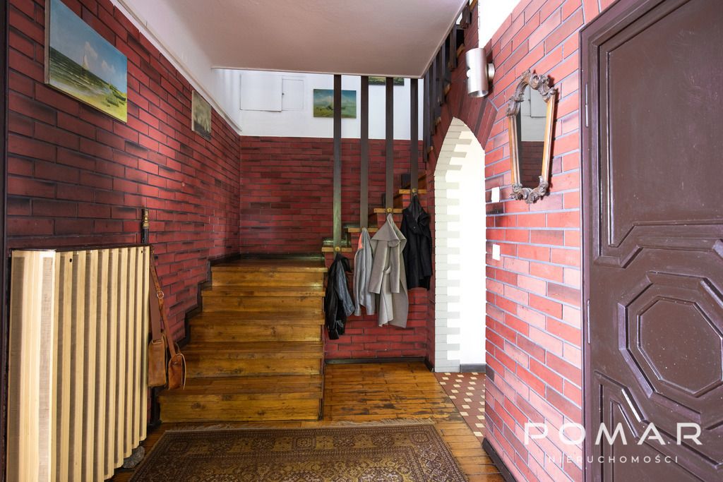 dom wolnostojący, 5 pokoi Czernica, ul. Podleśna. Zdjęcie 12