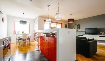 Mieszkanie 3-pokojowe Warszawa Mokotów, ul. Bukowińska