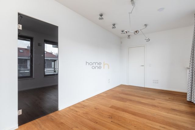 bliźniak, 6 pokoi Konstancin-Jeziorna. Zdjęcie 13