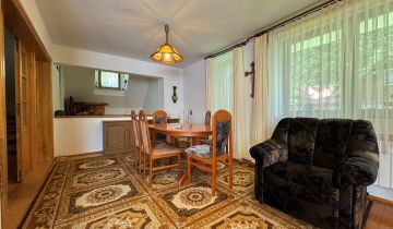 dom wolnostojący, 10 pokoi Berest