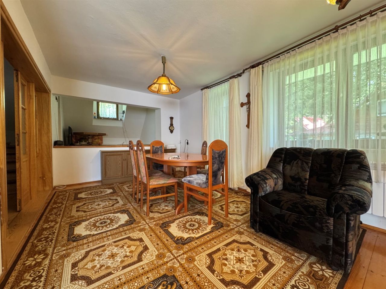 dom wolnostojący, 10 pokoi Berest. Zdjęcie 2