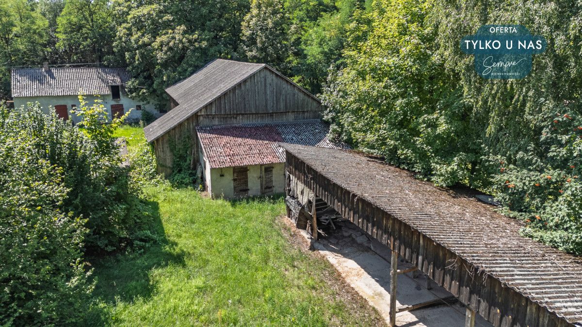 Działka siedliskowa Stefanów Ruszkowski. Zdjęcie 12
