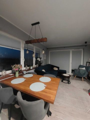 Mieszkanie 2-pokojowe Reda, ul. Marynarska. Zdjęcie 1