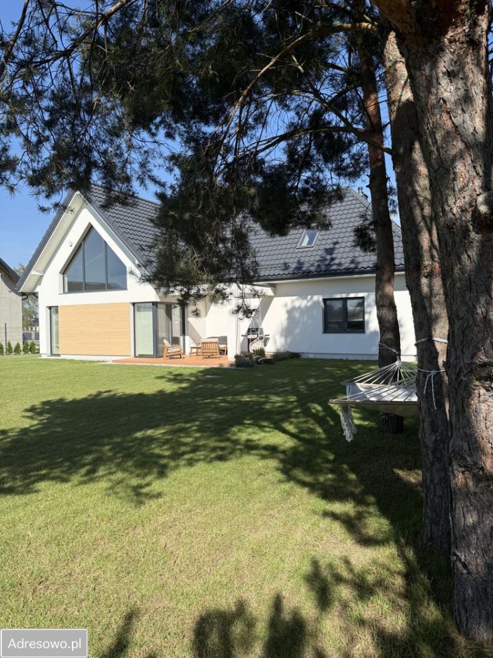 dom wolnostojący, 5 pokoi Łomża, ul. Jaworowa. Zdjęcie 17