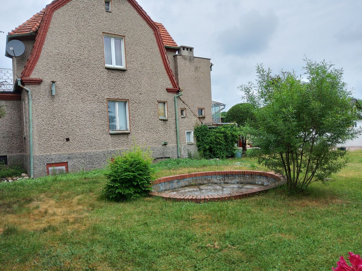 dom wolnostojący, 6 pokoi Wrocław Pracze Odrzańskie, ul. Brodzka. Zdjęcie 12