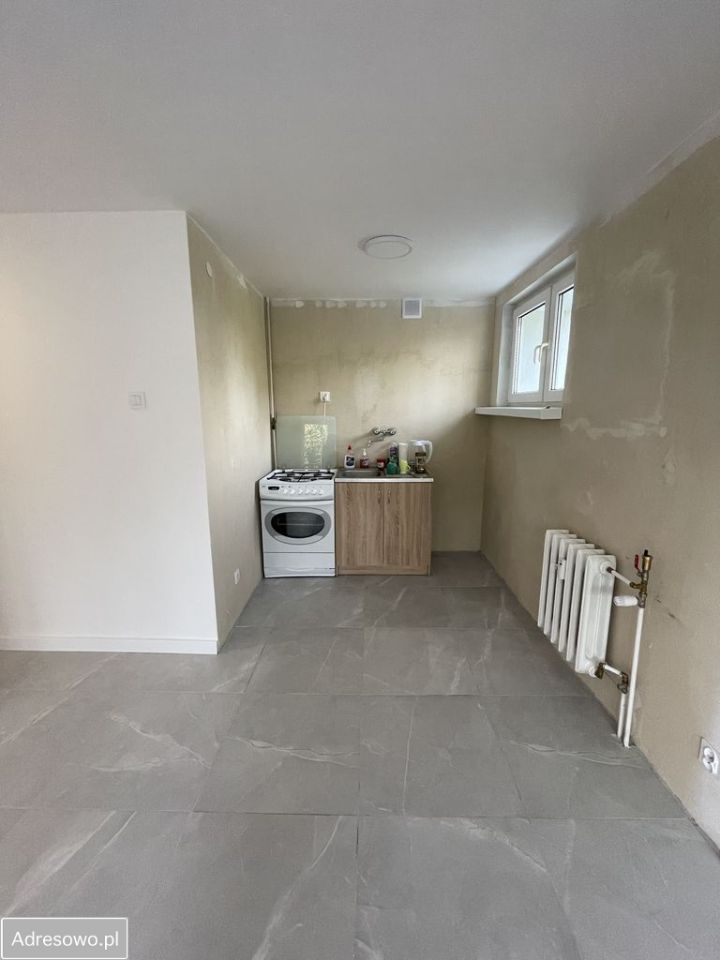 Mieszkanie 3-pokojowe Inowrocław, ul. Marulewska. Zdjęcie 2