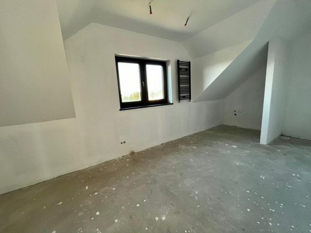 dom wolnostojący, 5 pokoi Szczecin Załom. Zdjęcie 16