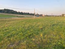 Działka budowlana Bytomsko. Zdjęcie 2