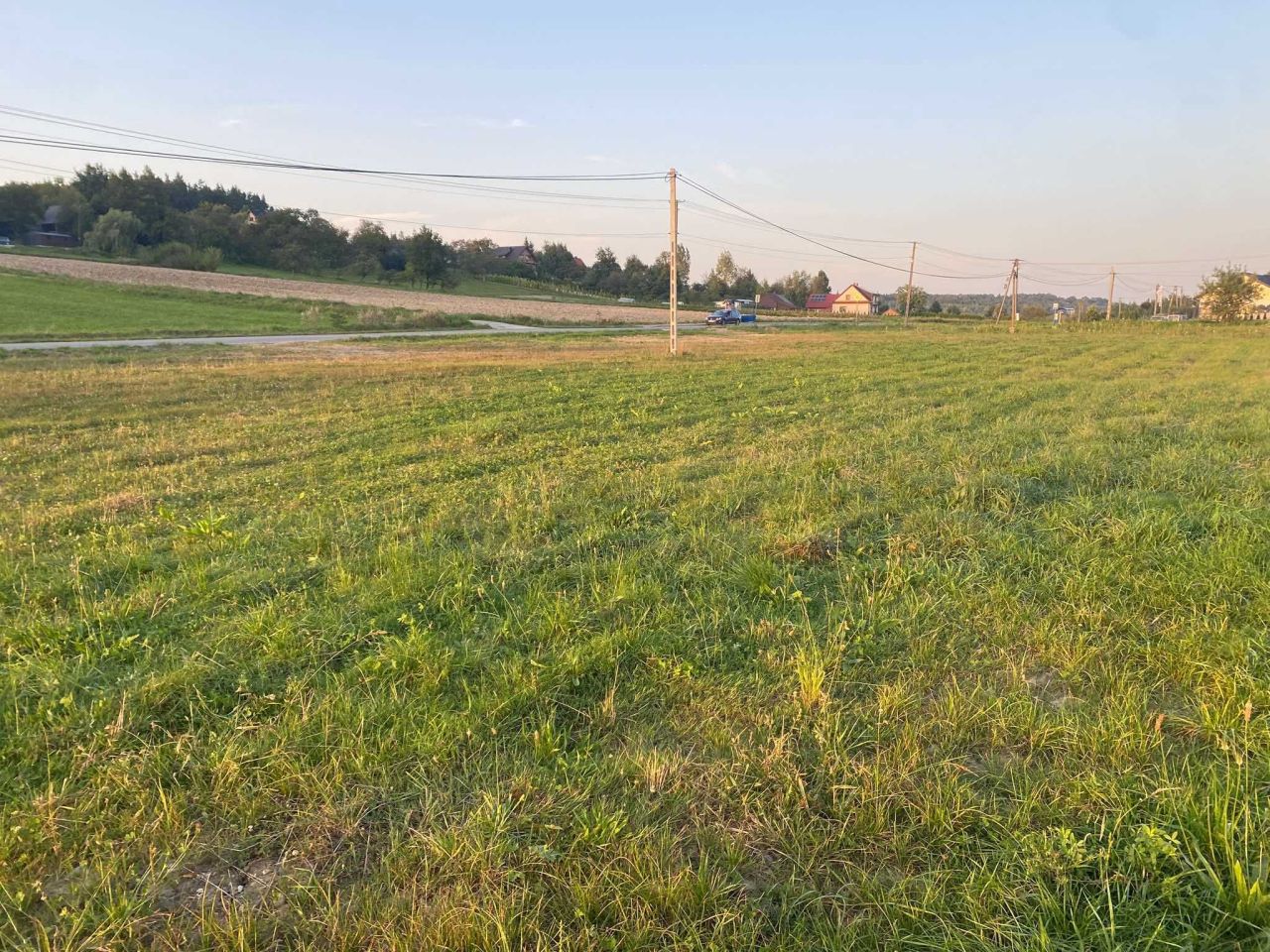 Działka budowlana Bytomsko. Zdjęcie 3