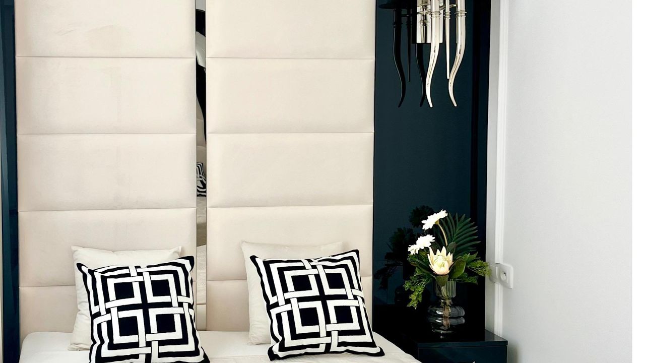 Mieszkanie 2-pokojowe Warszawa Młynów, ul. Płocka. Zdjęcie 7