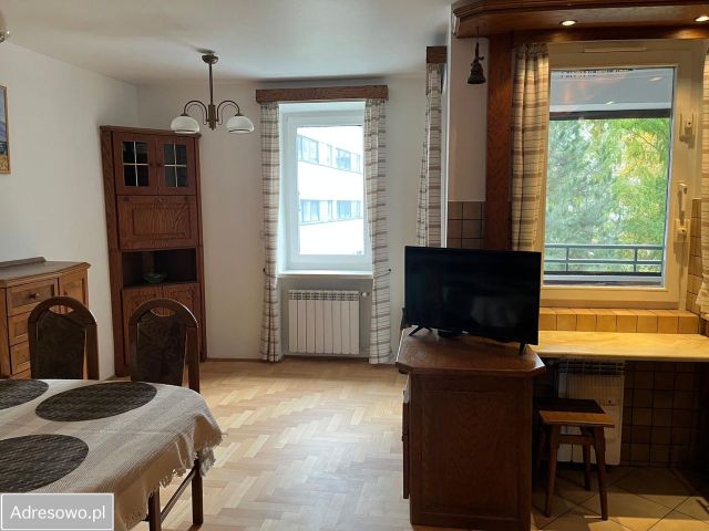 Mieszkanie 4-pokojowe Kraków Dębniki, ul. Mieszczańska. Zdjęcie 1