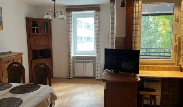 Mieszkanie 4-pokojowe Kraków Dębniki, ul. Mieszczańska