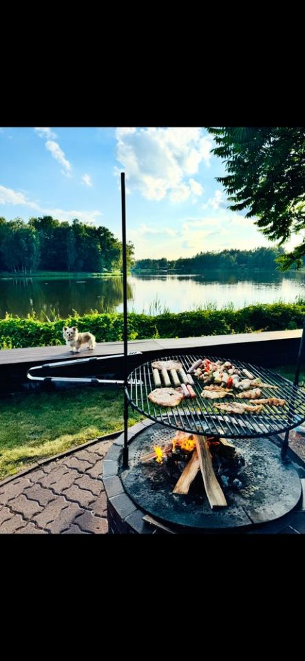 dom letniskowy Ożanna. Zdjęcie 5