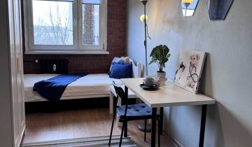 Mieszkanie 3-pokojowe Katowice Ligota