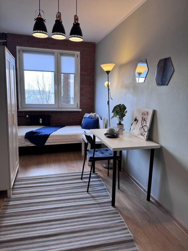 Mieszkanie 3-pokojowe Katowice Ligota. Zdjęcie 2