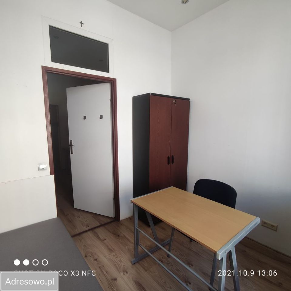 Pokój Katowice Śródmieście, ul. 3 Maja. Zdjęcie 2