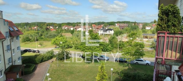 Mieszkanie 2-pokojowe Szczecin Warszewo, ul. Złotowska. Zdjęcie 2