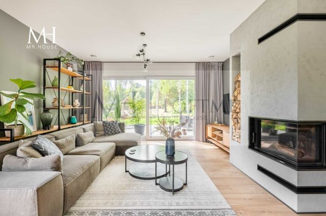 dom wolnostojący, 5 pokoi Wrząca. Zdjęcie 3