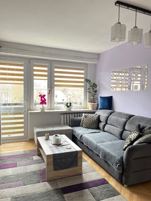 Mieszkanie 3-pokojowe Lublin Bronowice, ul. Pogodna