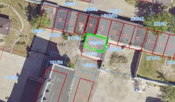 Garaż/miejsce parkingowe Bytom, Śródmieście