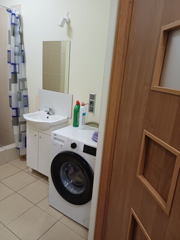 Mieszkanie 1-pokojowe Jawor. Zdjęcie 5