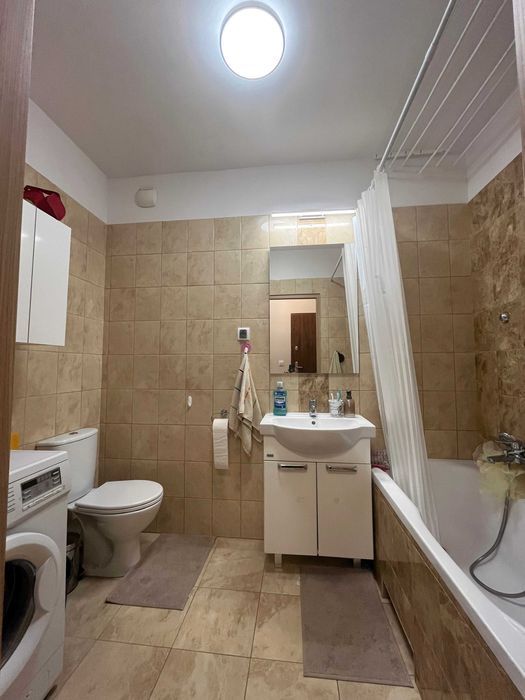 Mieszkanie 2-pokojowe Kraków Czyżyny, ul. Bolesława Orlińskiego. Zdjęcie 2