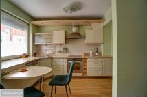 Mieszkanie 2-pokojowe Warszawa Bielany. Zdjęcie 1