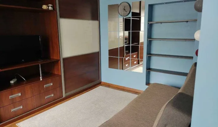 Mieszkanie 2-pokojowe Zabrze Rokitnica, ul. Budowlana