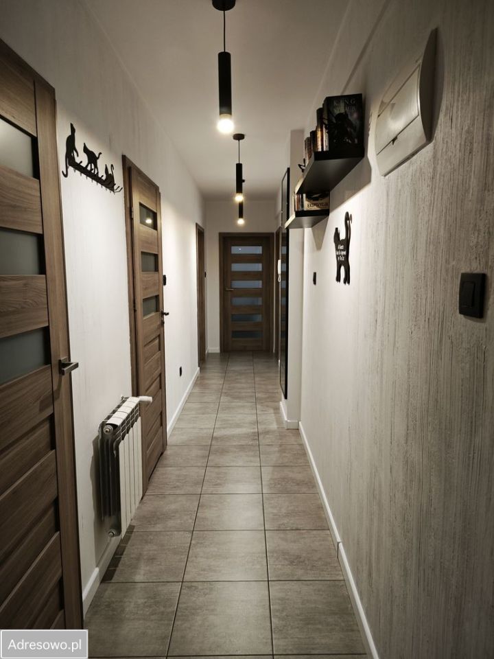 Mieszkanie 3-pokojowe Siemianowice Śląskie Bańgów. Zdjęcie 5