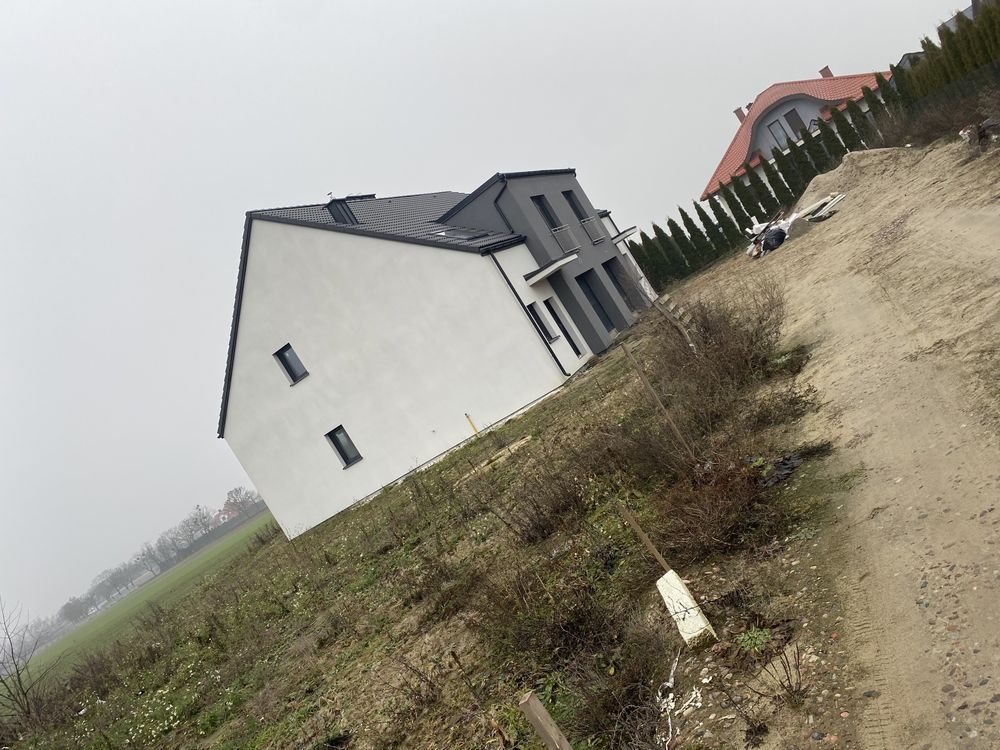 bliźniak Radziejów. Zdjęcie 3