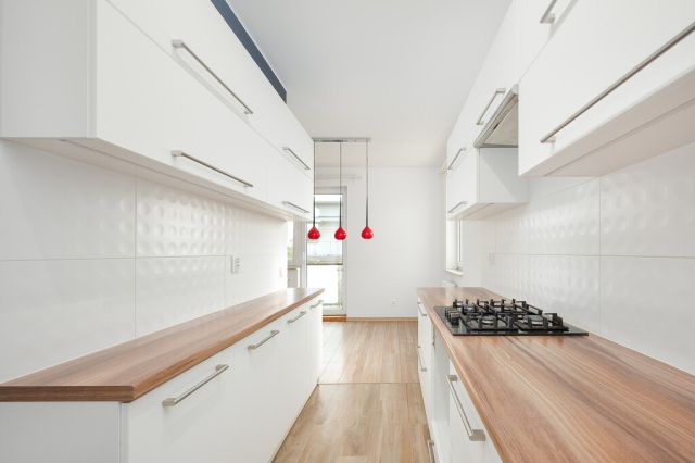 Mieszkanie 3-pokojowe Łódź Stoki, ul. Listopadowa. Zdjęcie 5