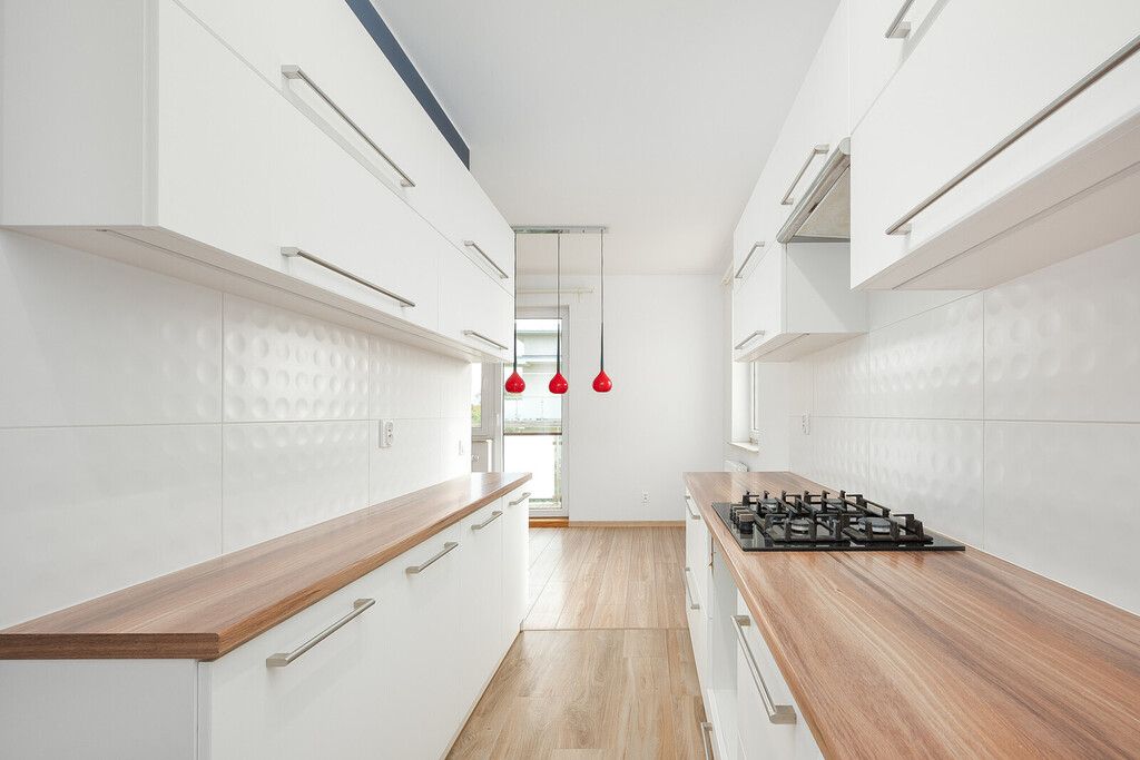 Mieszkanie 3-pokojowe Łódź Stoki, ul. Listopadowa. Zdjęcie 5